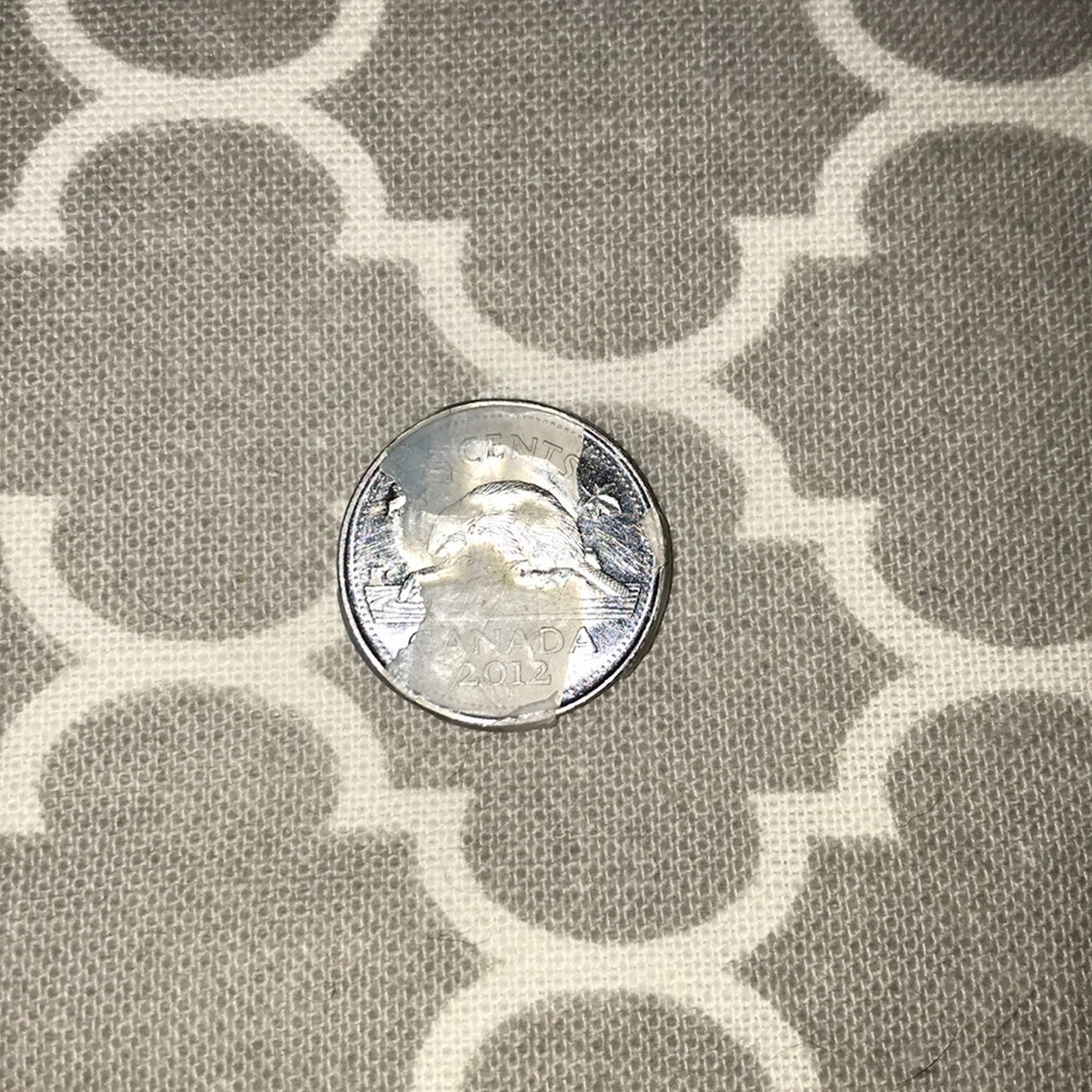 waxy nickel